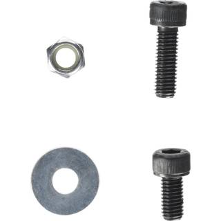 Sparco Side Mount Seat Hardware
