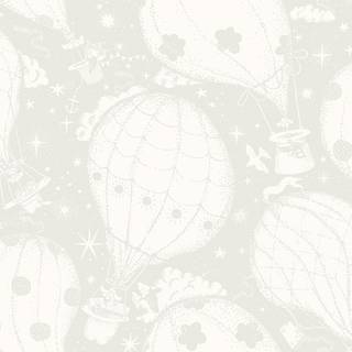 Ballongerna - Grey