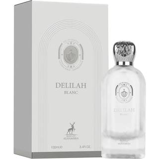 Delilah Blanc 100ml EDP Maison Alhambra