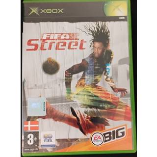 Fifa Street