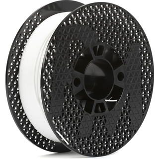 Filament PM - PETG - White - 1.75mm - 1kg