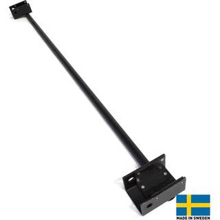 Kraftmark Træningsrig Justerbar pull-up bar Længde 170 cm