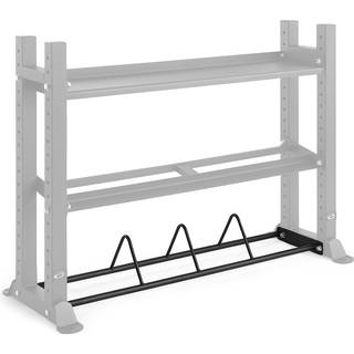 Abilica Opbevaringsmodul hylde til vægtskiver