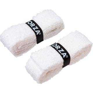 FZ Forza Towel Grip (2 pak, hvid)