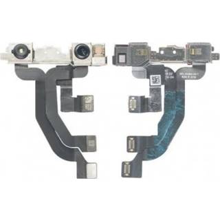 IPhone XS frontkamera