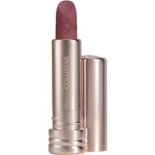 Collistar Puro Gioiello Velvet Lipstick Satin læbestift kan genopfyldes Skygge Tormalina Rossa 1674 3.1 g - 3.1 g
