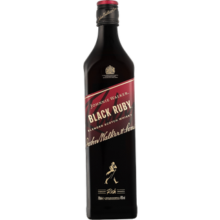 Johnnie Walker Black Ruby 0.70 liter Whisky