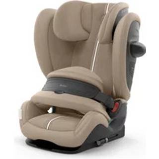 Cybex Pallas G2 I-size Plus - Almond Beige