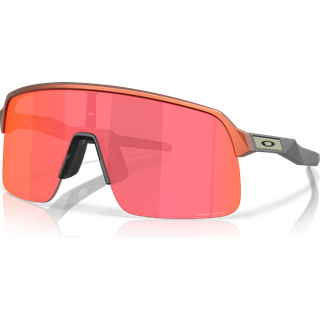 Oakley OO9463A SUTRO LITE Asian Fit 946332 139 Solbriller Mænd Orange - Fire Orange - 139mm