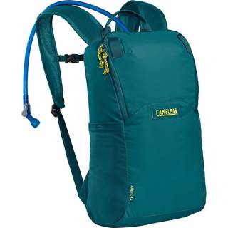 CamelBak Arete 14 Hydration Rygs?k til vandring 50 oz Deep Teal