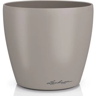 Classico Color Deco - Sandbrun 14 cm