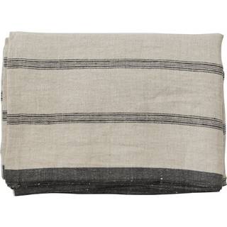 Tell Me More Thea borddug 145x330 cm Denim stripe