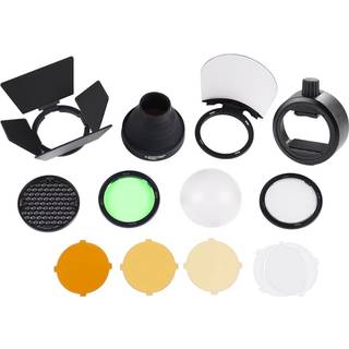 GODOX CREATIVE LIGHTNING KIT