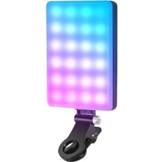 Neewer VL66C RGB Studielys