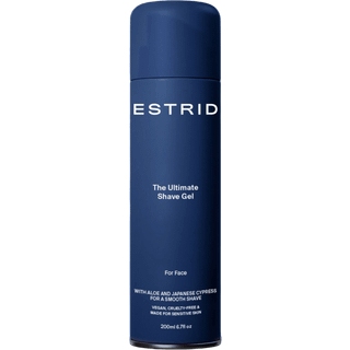 The Ultimate Shave Gel for Face