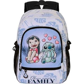 Lilo & Stitch Fan Fight Backpack Couple 2.2