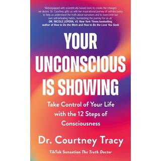 Your Unconscious Is Showing