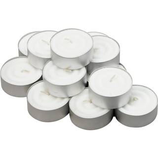 Fyrfadslys Ø6,0 cm brændetid 10 timer