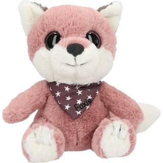 Trend SNUKIS plysræv Foxie 18 cm - ()