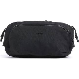 Bellroy Venture 2.5L Ready Bæltetaske sort
