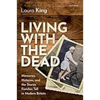 Living with the Dead