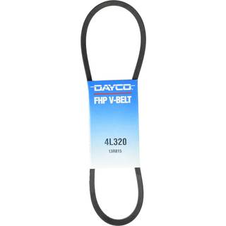 Dayco 4L320 V-BELTS Sort