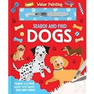 Search and Find Dogs