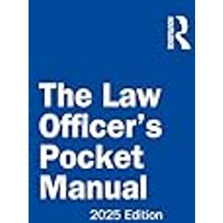 The Law Officer's Pocket Manual