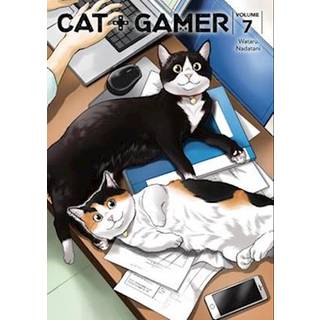 Cat + Gamer Volume 7