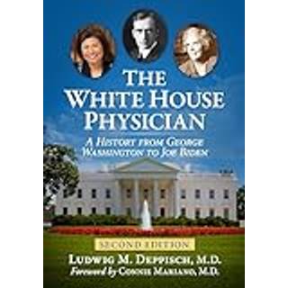 The White House Physician