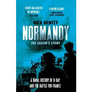Normandy: the Sailors' Story