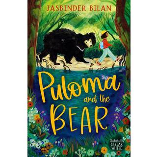 Puloma and the Bear