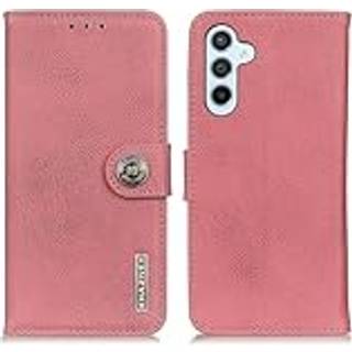KHAZNEH Vintage Pung Taske til Samsung Galaxy A56