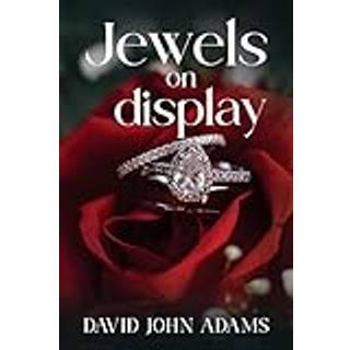 Jewels on Display