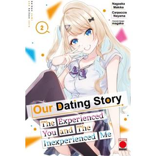 Our Dating Story Volume 2