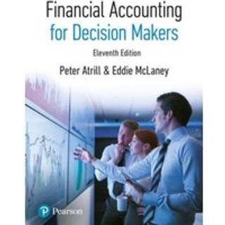 Financial Accounting for Decision Makers