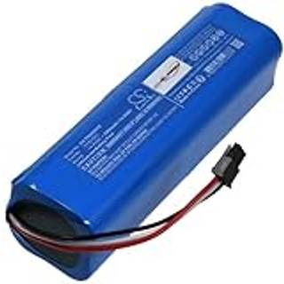 Batteri til Tesla RoboStar iQ500 iQ600 Robotstøvsuger