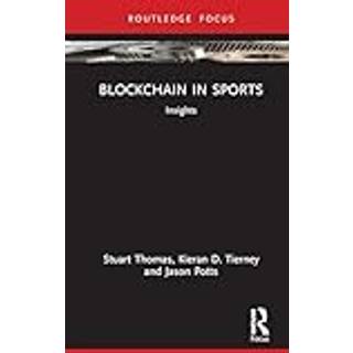 Blockchain in Sports