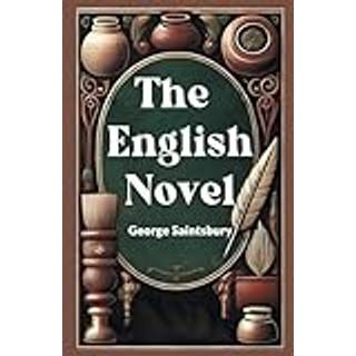 The English Novel (Edition2024)