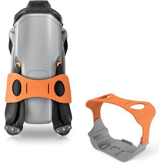 Startrc Photo Propeller Holder til DJI Air 3 Tilbeh?r Propellerbeskyttelsesrem til DJI Air 3 Drone Propell Protector Stabilizer and Fixator (Oran