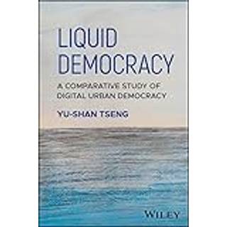 Liquid Democracy