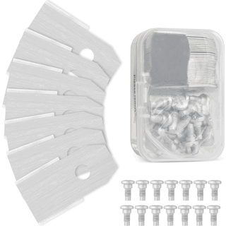 Gardena Sileno Robotplæneklipper Knive - 36-Pak