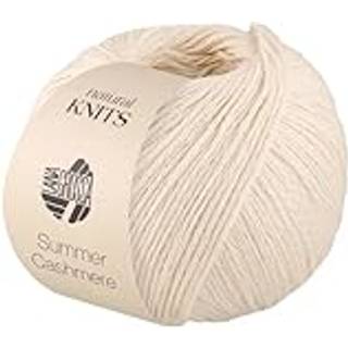 Summer Cashmere Creme 002 - 184