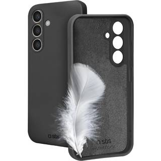SBS Samsung Galaxy A56 cover - sort (På lager i varehus)