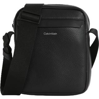 Reporter Bag - Black - One Size