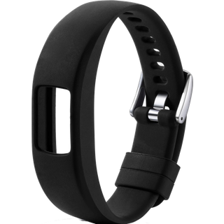 Garmin Vivofit 4 Rem i Silikone - Grøn