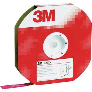 3M Slipduksrulle 314D, 25 mm x 25 m