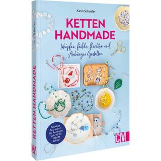 Ketten handmade