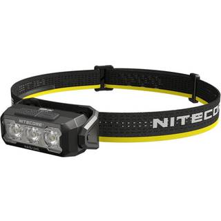 Nitecore HA15 UHE pandelampe - 400lm