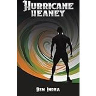 Hurricane Heaney